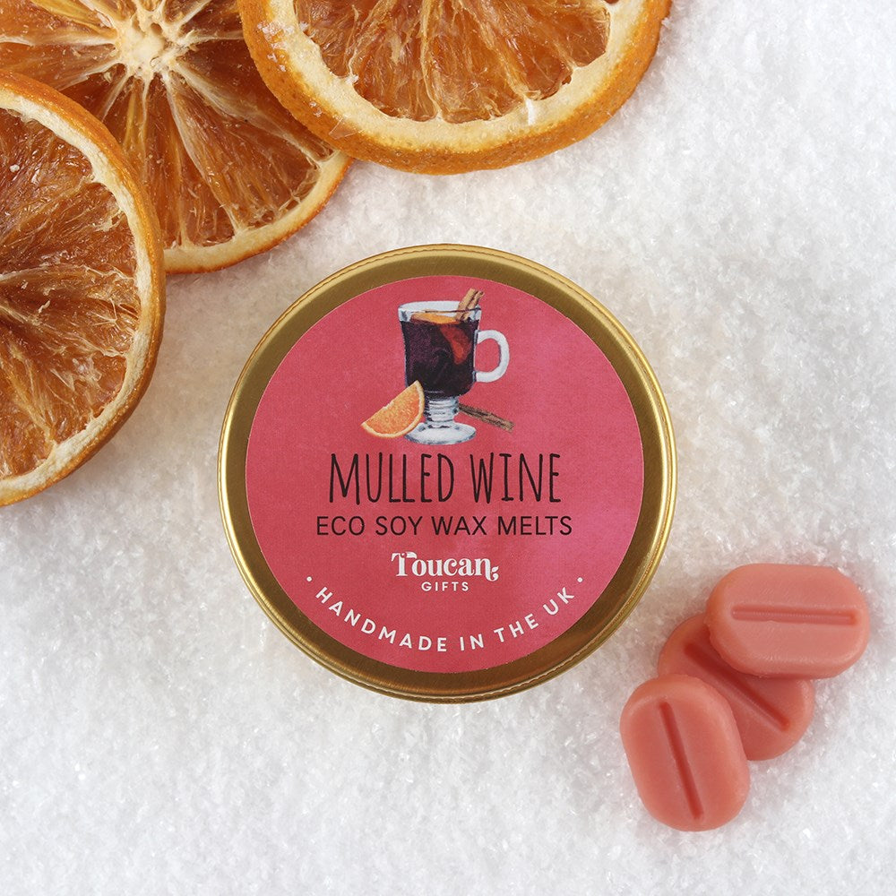 WAX MELT MULLED WINE-Vaxkakor-Alorna-seaonalhome.myshopify.com